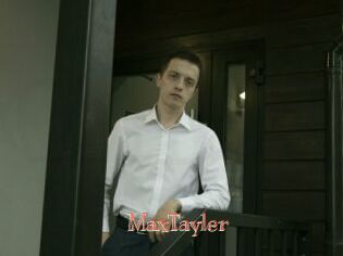 MaxTayler
