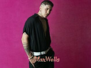 MaxWells