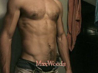MaxWoods
