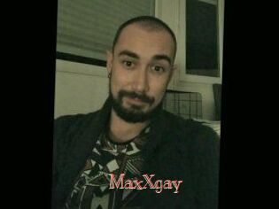 MaxXgay