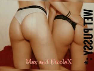 Max_and_NicoleX Celebrix