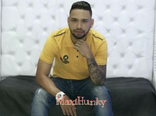 MaxiHunky