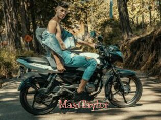 MaxiTaylor Celebrix