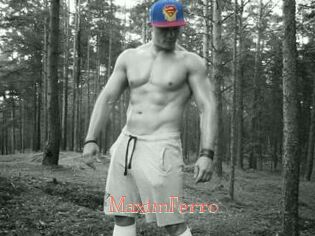MaximFerro