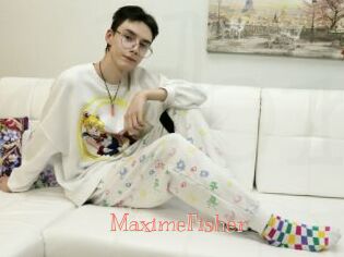 MaximeFisher