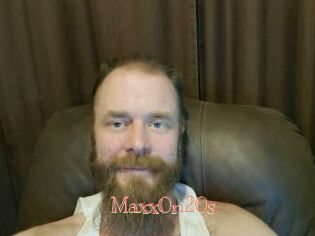 Maxx0n20s