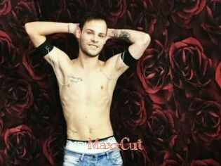 MaxxCut