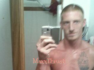 MaxxThrust