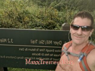 MaxxTremendous