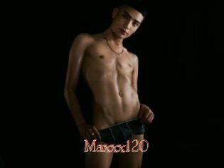 Maxxx120