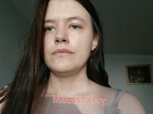 MaxxyKerry