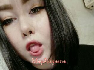 MayAkiyama