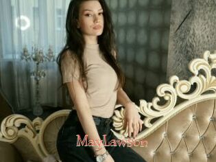 MayLawson