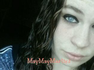 MayMayMartini