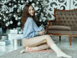 MayaAustin