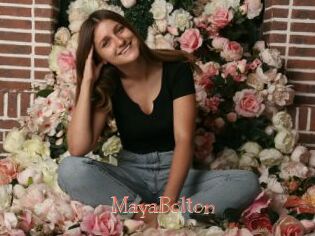 MayaBolton