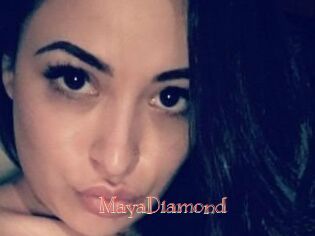 MayaDiamond