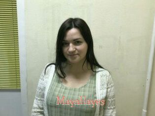 MayaHayes