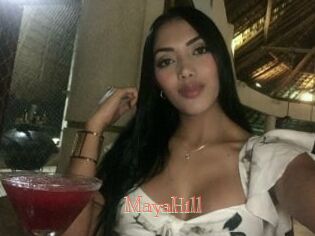 MayaHill