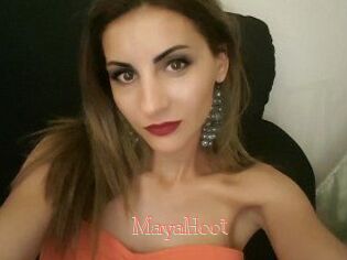 MayaHoot