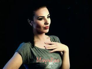 MayaKas