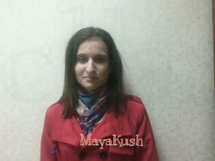 MayaKush