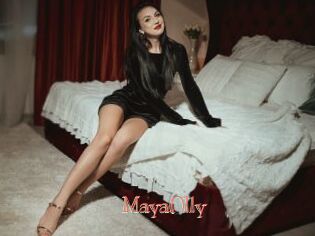 MayaOlly