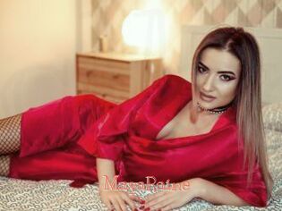 MayaRaine