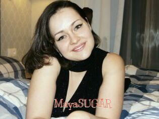 MayaSUGAR