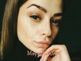 Maya_Sexxxy