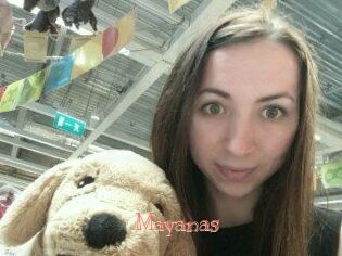 Mayanas
