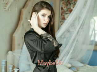 MaybeNo Celebrix