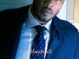 Maydwell