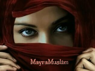 MayraMuslim