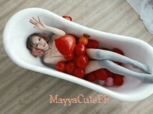 MayyaCuteBB