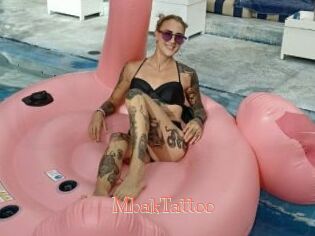 MbakTattoo