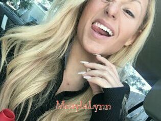 McaylaLynn Celebrix