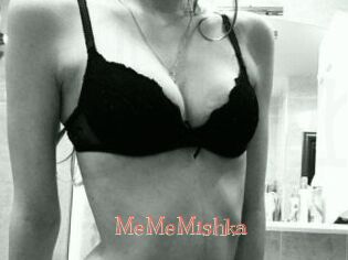 MeMeMishka