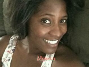 Meama