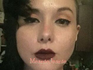 MeanieJeanie