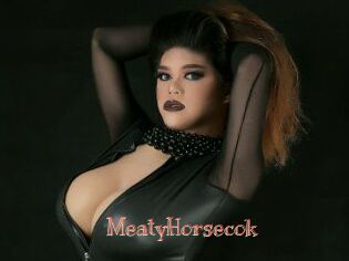 MeatyHorsecok Celebrix