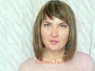 MeawCher