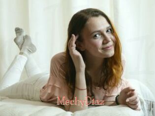 MechyDiaz