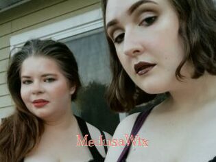 MedusaWix