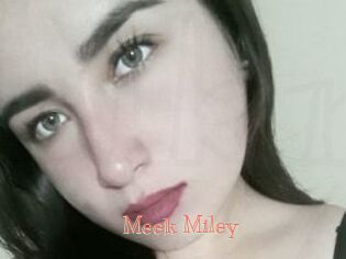 Meek_Miley