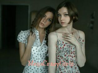 MegaCrazyGirls