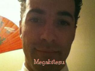Megabitesu