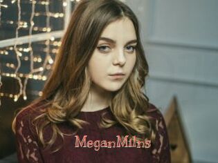MeganMilns