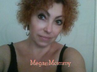 MeganMommy Celebrix