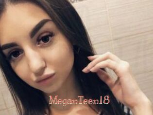 MeganTeen18